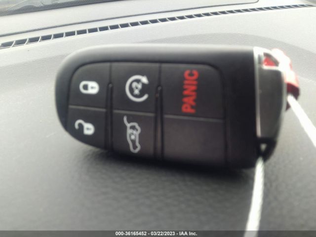 1C4RJFAG8JC244644 Jeep Grand Cherokee Altitude