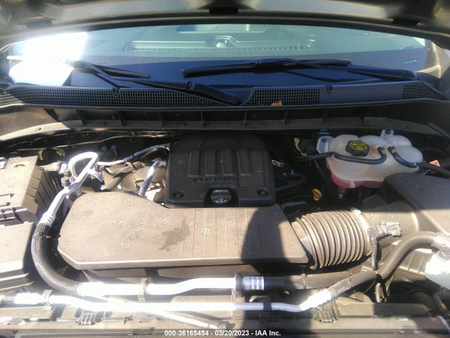 Chevrolet Silverado 1500 Custom 2021 1GCPWBEK3MZ208880 Image 10