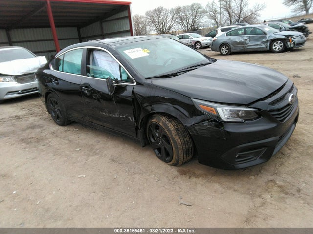 4S3BWAH61M3012281 auction archive image