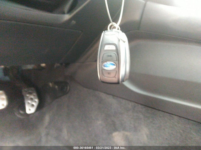 4S3BWAH61M3012281 Subaru Legacy Sport