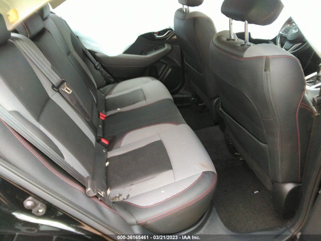 4S3BWAH61M3012281 Subaru Legacy Sport