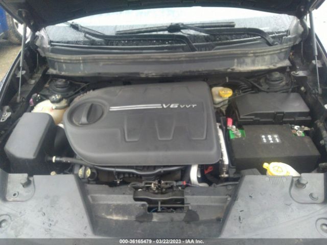 1C4PJMDS2FW635757 Jeep Cherokee Limited