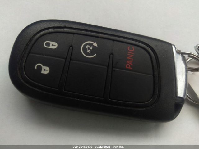 1C4PJMDS2FW635757 Jeep Cherokee Limited