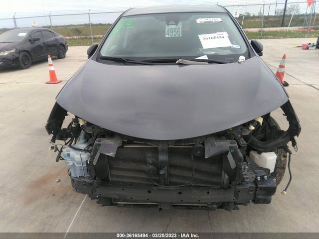 Toyota RAV4 LE 2018 JTMZFREV4JJ187835 Image 6