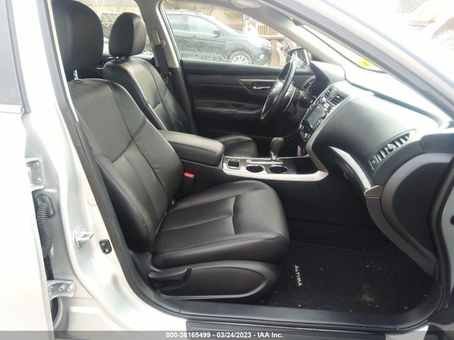 2014 NISSAN ALTIMA 3.5 SL VIN: 1N4BL3AP3EN250152