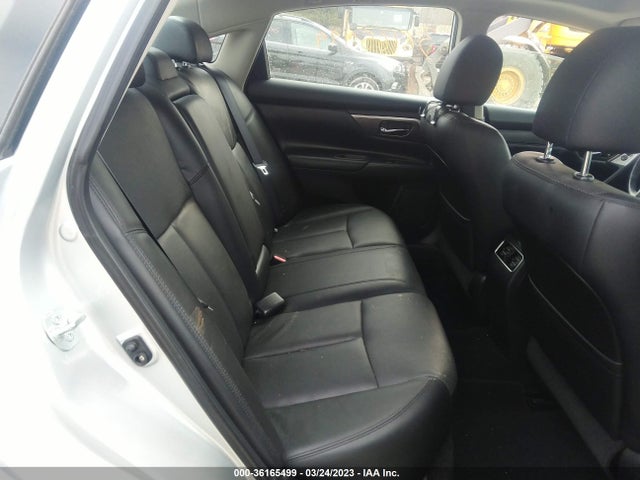 2014 NISSAN ALTIMA 3.5 SL VIN: 1N4BL3AP3EN250152