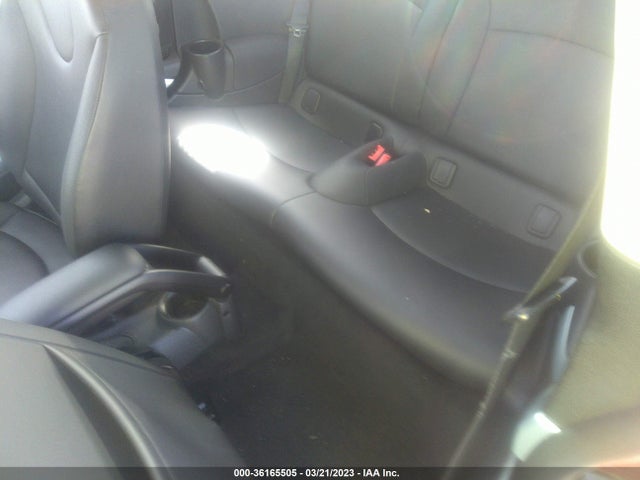 2012 MINI COOPER CLUBMAN VIN: WMWZF3C57CT189759