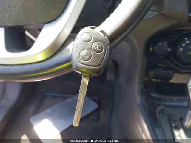 3FADP4BJ3EM148714 Ford FIESTA SE