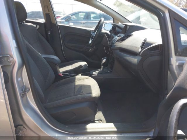 3FADP4BJ3EM148714 Ford FIESTA SE