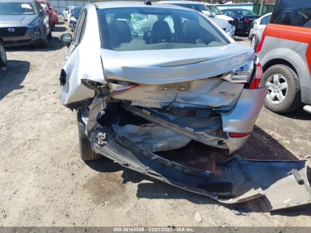 3FADP4BJ3EM148714 Ford FIESTA SE