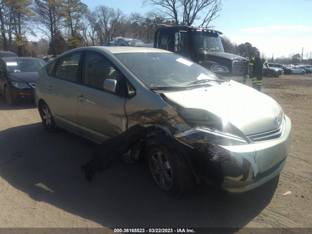 Aukcja sprzedaży 2009 Toyota Prius, vin: JTDKB20U997884252, numer aukcji: 36165523