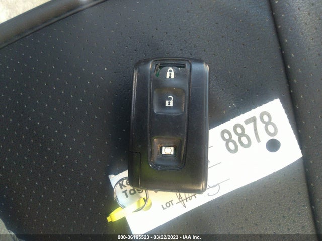 Aukcja sprzedaży 2009 Toyota Prius, vin: JTDKB20U997884252, numer aukcji: 36165523
