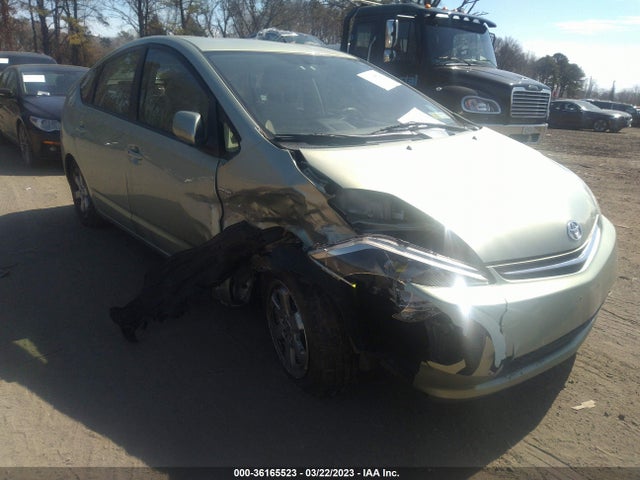 Aukcja sprzedaży 2009 Toyota Prius, vin: JTDKB20U997884252, numer aukcji: 36165523