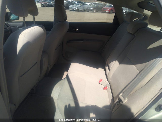 Aukcja sprzedaży 2009 Toyota Prius, vin: JTDKB20U997884252, numer aukcji: 36165523
