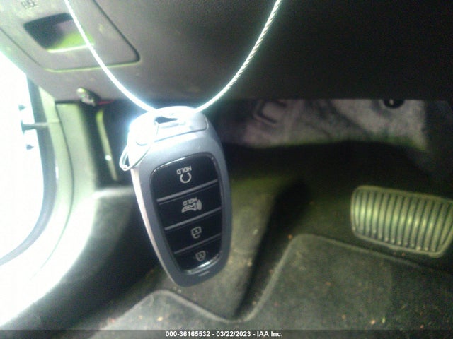 Hyundai TUCSON SEL 2022 5NMJBCAE1NH037494 Image 11