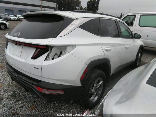 Hyundai TUCSON SEL 2022 5NMJBCAE1NH037494 Image 4