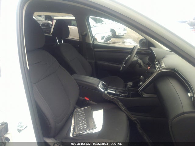 Hyundai TUCSON SEL 2022 5NMJBCAE1NH037494 Image 5