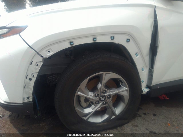 Hyundai TUCSON SEL 2022 5NMJBCAE1NH037494 Image 6