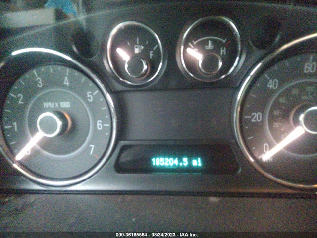 2012 FORD FLEX SEL VIN: 2FMGK5CC0CBD00244
