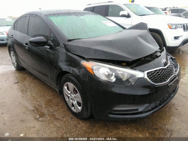 KNAFK4A66G5465407 auction archive image