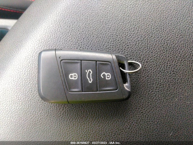 3VW5T7BU4LM055300 Volkswagen Jetta Gli S/autobahn