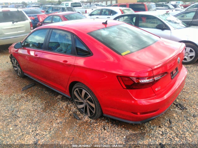 3VW5T7BU4LM055300 Volkswagen Jetta Gli S/autobahn