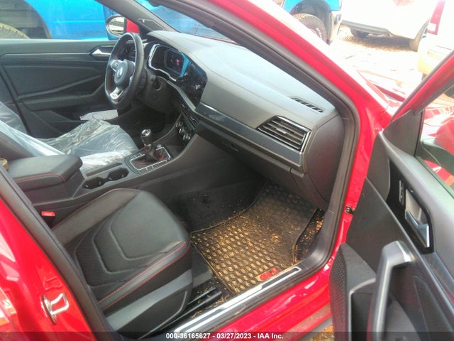 3VW5T7BU4LM055300 Volkswagen Jetta Gli S/autobahn
