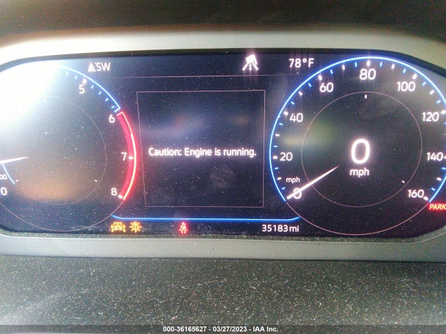 3VW5T7BU4LM055300 Volkswagen Jetta Gli S/autobahn
