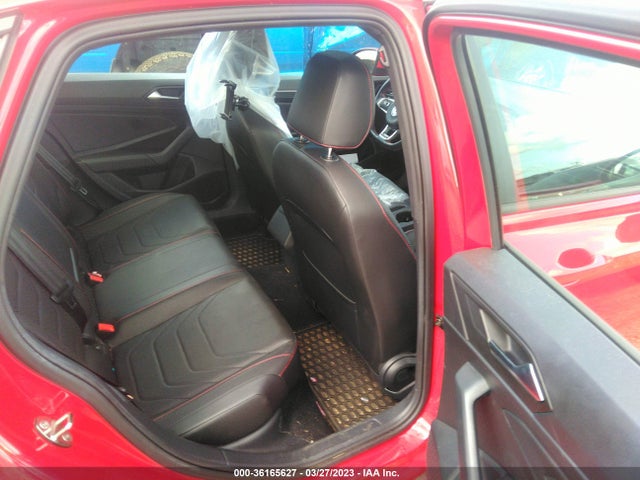 3VW5T7BU4LM055300 Volkswagen Jetta Gli S/autobahn