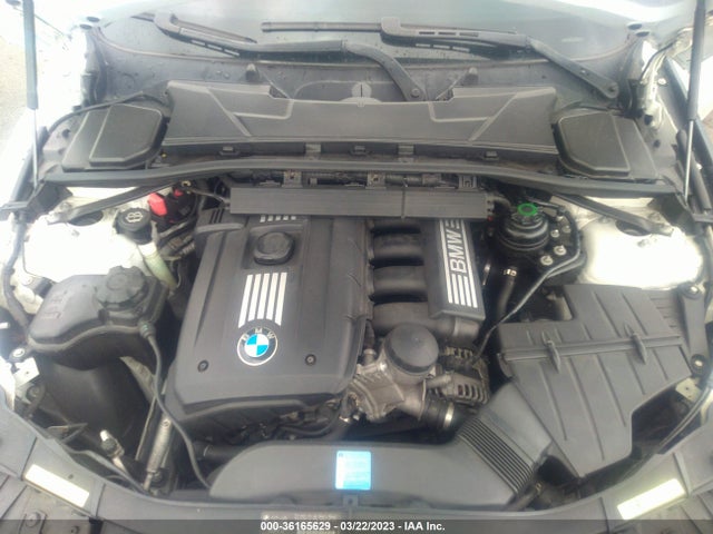 2009 BMW 3 SERIES 328I VIN: WBAWB33559P135909