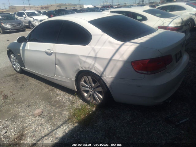 2009 BMW 3 SERIES 328I VIN: WBAWB33559P135909