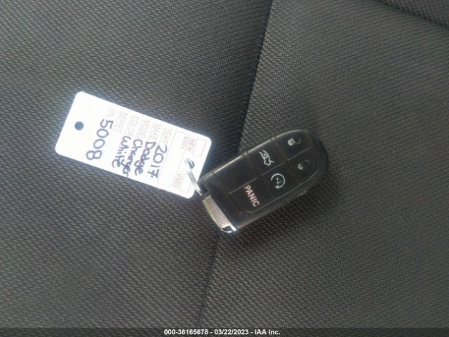 2C3CDXHG7HH575008 Dodge Charger Sxt