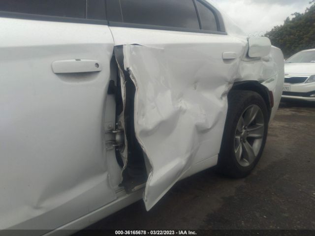 2C3CDXHG7HH575008 Dodge Charger Sxt