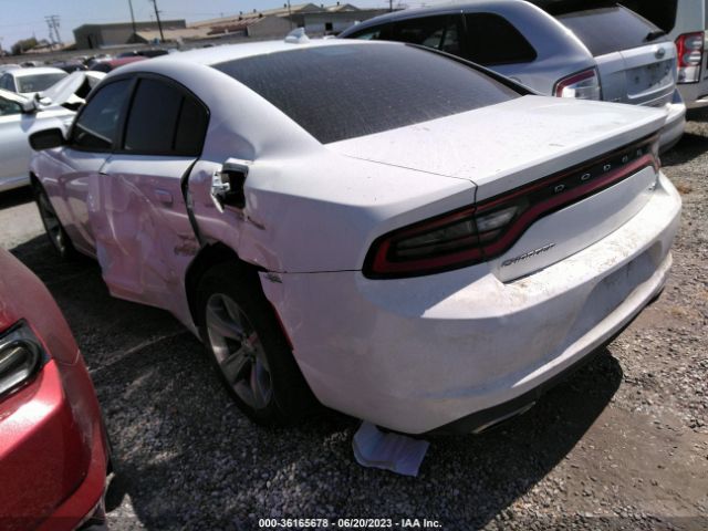 2C3CDXHG7HH575008 Dodge Charger Sxt