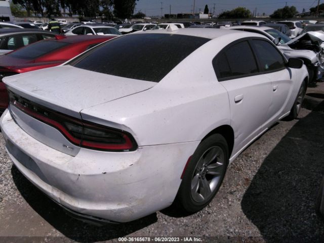 2C3CDXHG7HH575008 Dodge Charger Sxt