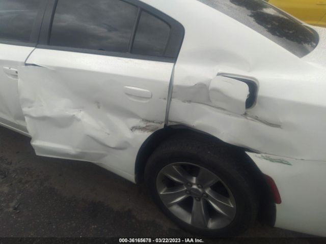 2C3CDXHG7HH575008 Dodge Charger Sxt