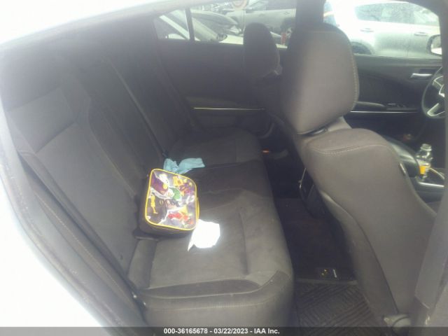 2C3CDXHG7HH575008 Dodge Charger Sxt