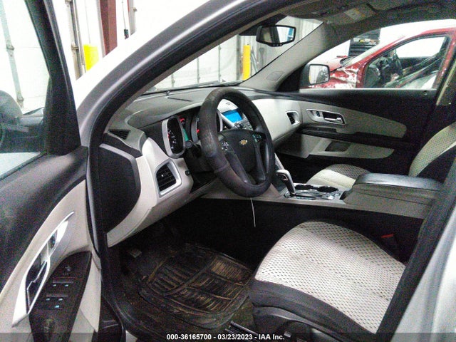 Chevrolet EQUINOX LS 2014 2GNFLEEK7E6197196 Image 6