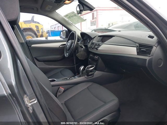 BMW X1 Sdrive28i 2014 WBAVM1C56EVW55889 Image 6