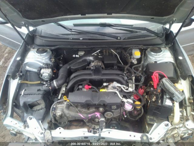 4S3BNBL64F3009622 Subaru Legacy 2.5i Limited