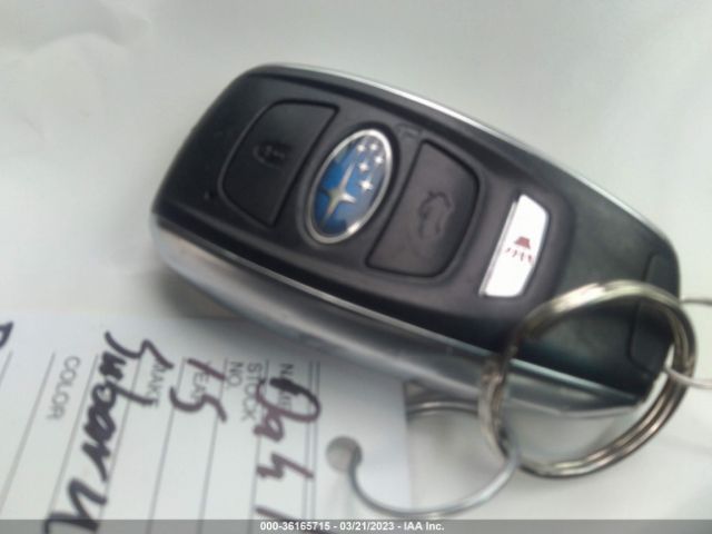 4S3BNBL64F3009622 Subaru Legacy 2.5i Limited