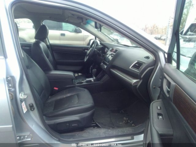 4S3BNBL64F3009622 Subaru Legacy 2.5i Limited