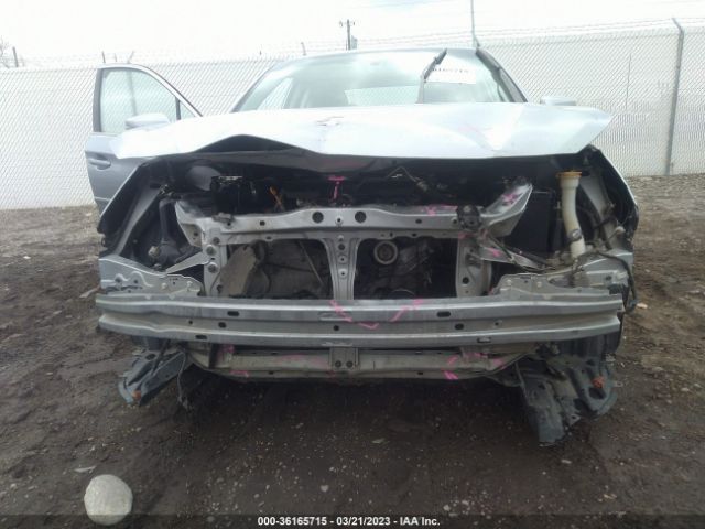 4S3BNBL64F3009622 Subaru Legacy 2.5i Limited