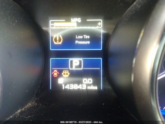 4S3BNBL64F3009622 Subaru Legacy 2.5i Limited