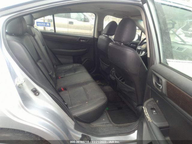 4S3BNBL64F3009622 Subaru Legacy 2.5i Limited
