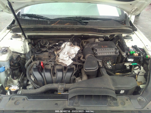 KIA Optima Lx 2015 KNAGM4A77F5596013 Image 11