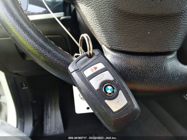 5UXWX9C56E0D23382 BMW X3 Xdrive28i