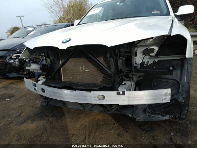 5UXWX9C56E0D23382 BMW X3 Xdrive28i