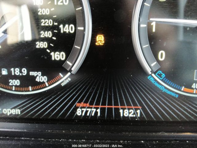 5UXWX9C56E0D23382 BMW X3 Xdrive28i