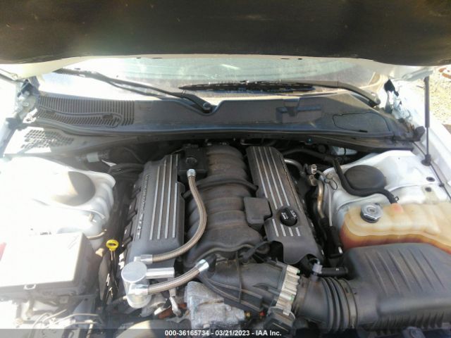 2C3CDZFJXGH221220 Dodge Challenger R/t Scat Pack